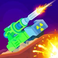 Download Tank Stars Mod Apk (All Tanks Unlocked) v2.5.2