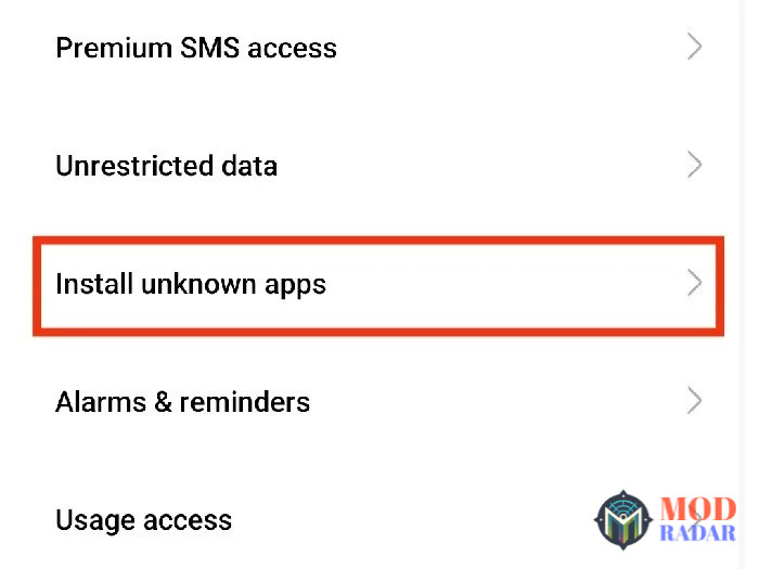 sumber tidak dikenal cloudxtream apk