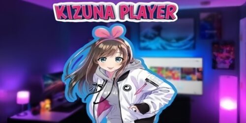 kizuna player mod apk