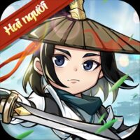 Tải Hack Đại Hiệp Chạy Đi Mod APK (Vô Hạn Tiền Kim Cương) v1.100