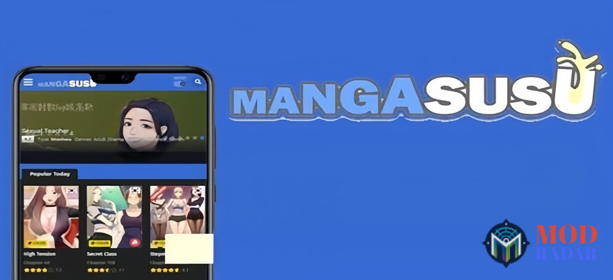 halaman mangasusu apk