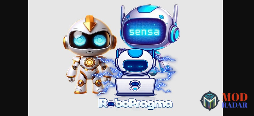 Robopragma Apk 