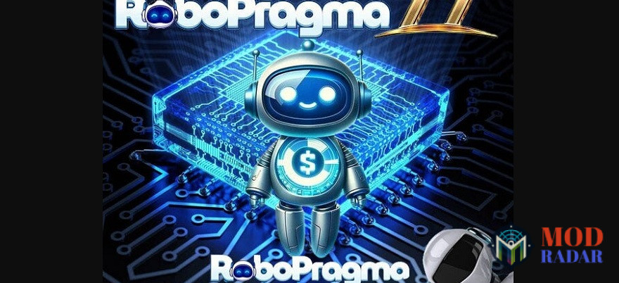 Robopragma Apk 