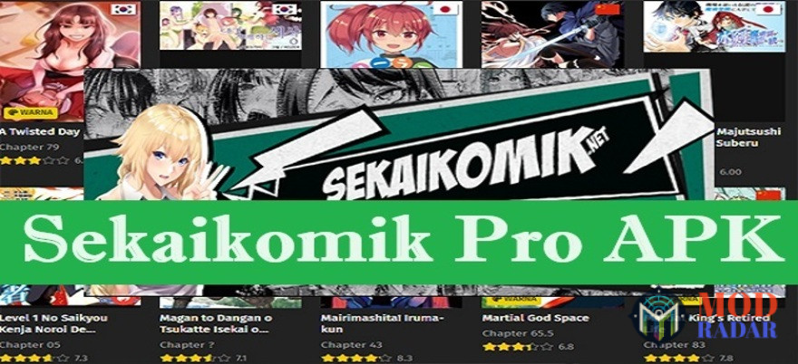 cerita sekaikomik apk