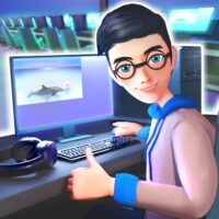 Download Warnet Life 2 Mod APK (Unlimited Money, Menu) 1.7.10