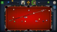 8 Ball Pool: Use Line Hacks to Clear the Table in One Shot!