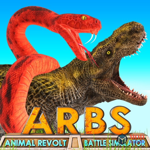 Animal Revolt Battle Simulator Mod Apk