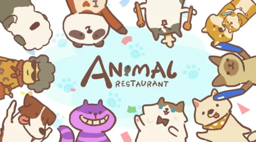 Animal-Restaurant-Mod