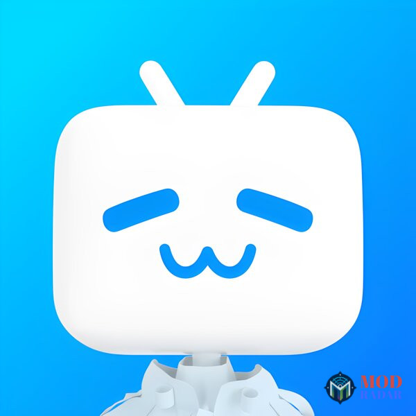 Bstation Mod Apk