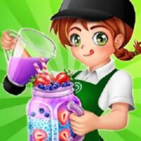 Download Game Cafe Panic Mod Apk (Unlimited Diamonds & Money) v1.56.0a