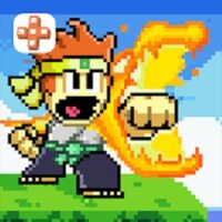 Game Dan The Man Mod Apk