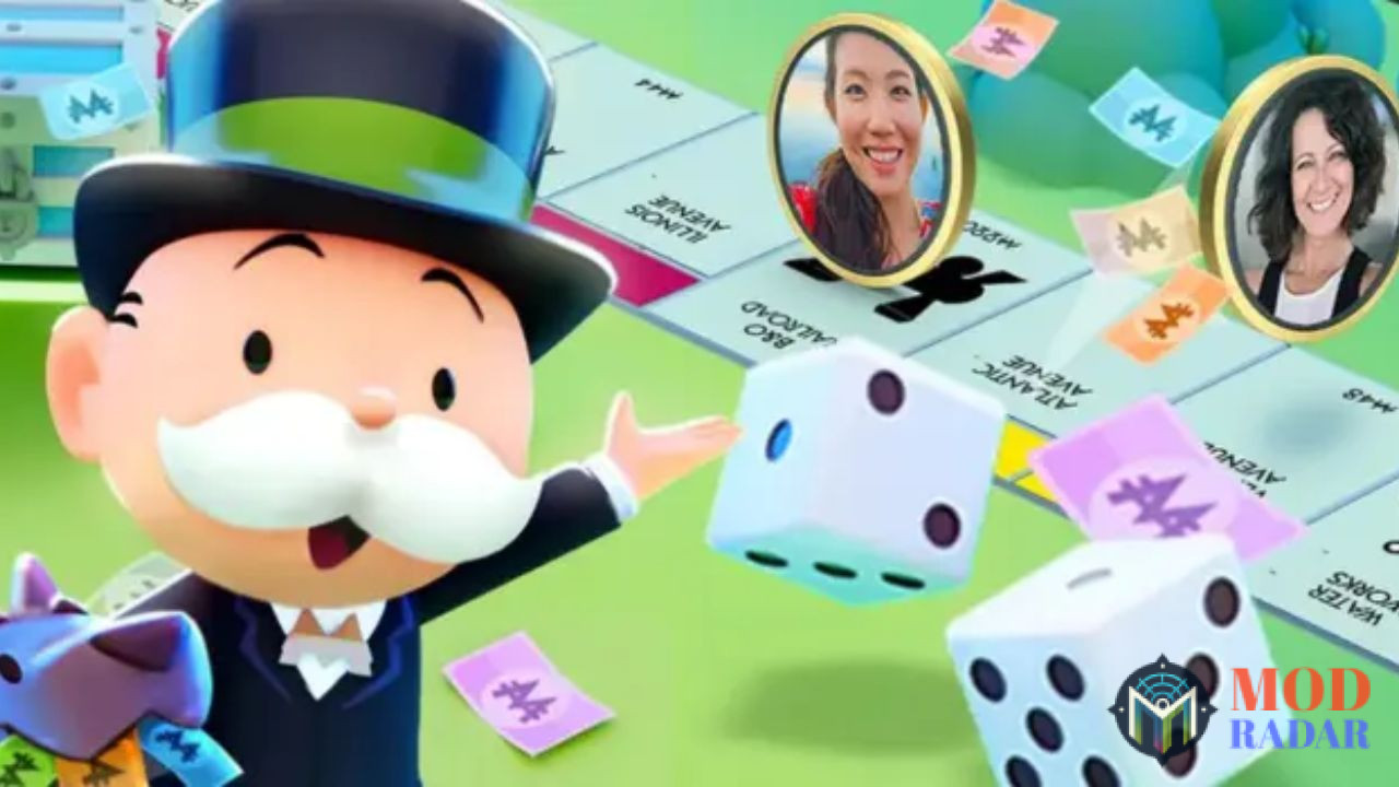 Tips for Maximizing Your Gameplay with Monopoly Go Mod Apk