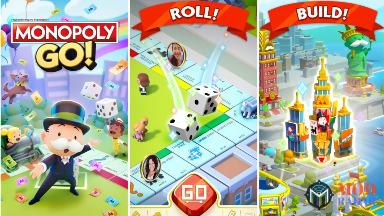 Tips for Maximizing Your Gameplay with Monopoly Go Mod Apk