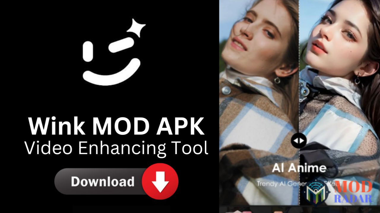 Key Features of Wink Mod Apk V1.8.4.5