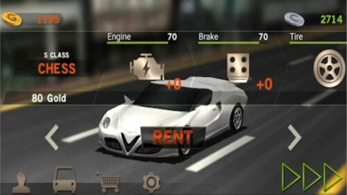 Download Dr Driving Mod Apk