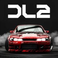 Download Drift Legends 2 Mod Apk (Unlimited Resources) Versi 1.3.2