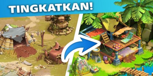 Family Island Mod Apk