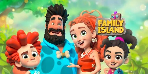 Family Island Mod Apk