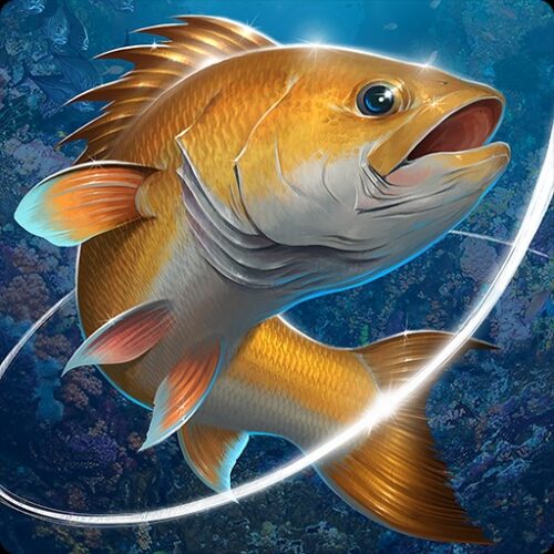 Download Fishing Hook Mod APK (Max Level Uang Tak Terbatas) v2 5 6 Download Fishing Hook Mod APK (Max Level Uang Tak Terbatas) v2 5 6