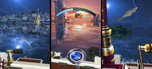 Download Fishing Hook Mod APK (Max Level Uang Tak Terbatas) v2 5 6 Download Fishing Hook Mod APK (Max Level Uang Tak Terbatas) v2 5 6