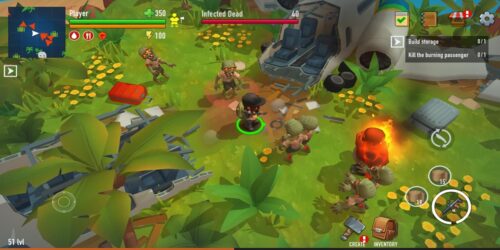 walkthrough Grand Survival Mod Apk