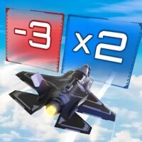 Gunship Battle Mod Apk