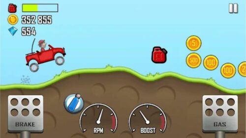 Hill Climb Racing Unlimited Money: How to Use Your New Wealth Wisely