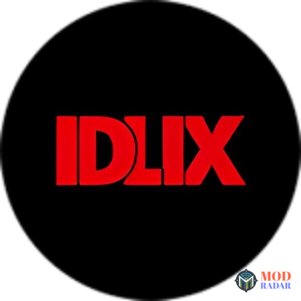 IDLIX Apk