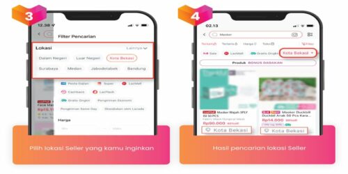 Lazada Apk