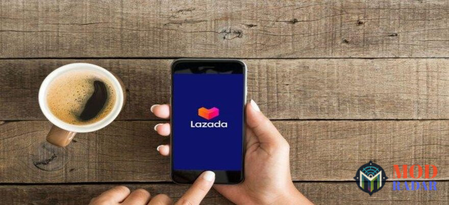 Review sebagai pemakai Lazada Apk