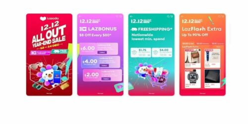 Lazada Apk