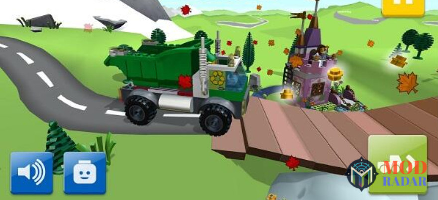 Download Lego Junior Apk