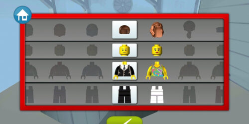 Lego Junior Apk