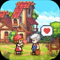 Download Harvest Town Mod Apk V2.8.5 (Unlimited Money)