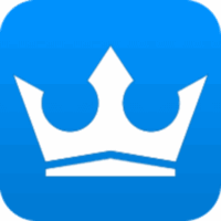 Logo Kingroot Apk