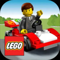 Logo Lego Junior Apk