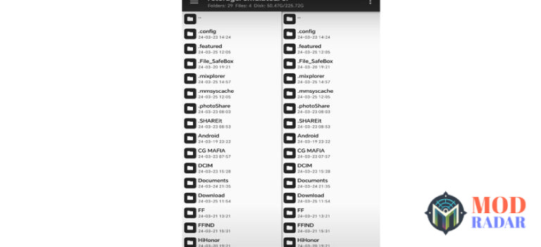 Download MT Manager APK Mod (VIP Unlocked) v2 18 2 Latest Version