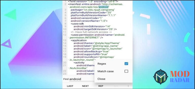 Download MT Manager APK Mod (VIP Unlocked) v2 18 2 Latest Version