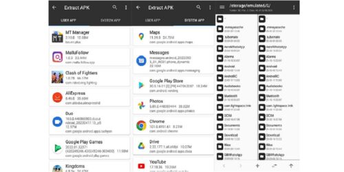 link download MT Manager Apk