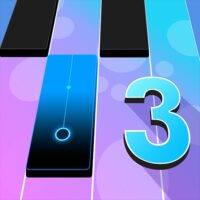 game musik Magic Tiles 3 Mod Apk