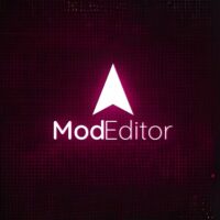 ModEditor Apk