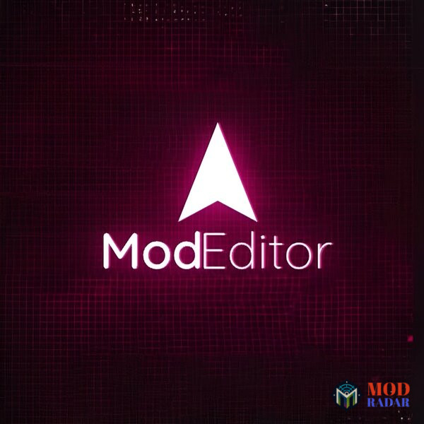 ModEditor Apk