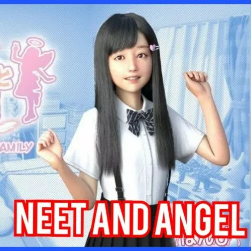 Tải Neet And Angel Apk v1 37 (Mod Việt Hóa) Cho Android Tải Neet And Angel Apk v1 37 (Mod Việt Hóa) Cho Android