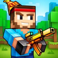 Pixel Gun 3D Mod Apk