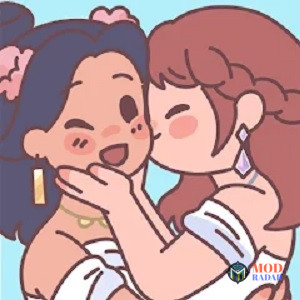 game Pocket Love Mod Apk