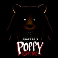 Poppy Playtime Chapter 4