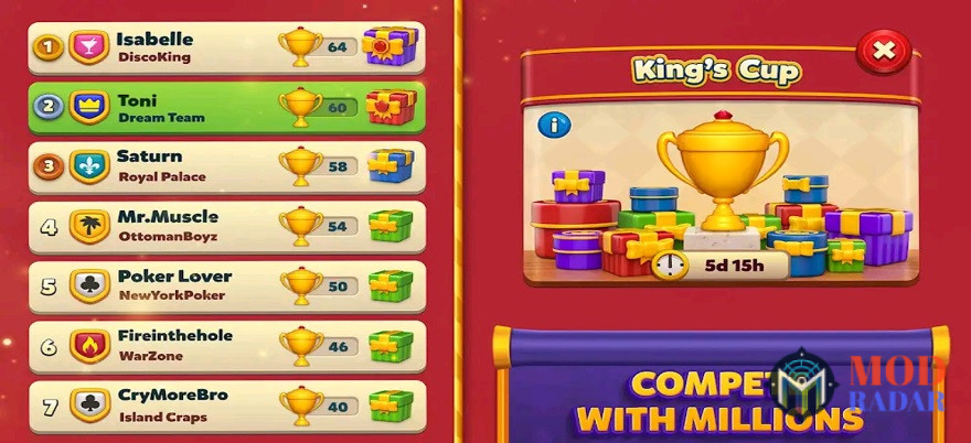 Royal Match Mod Apk