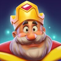 Download Royal Match Mod Apk (Unlimited Coins) v24221 Terbaru