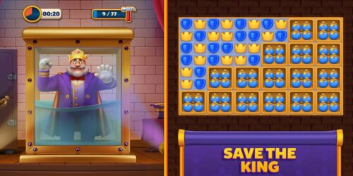 Royal Match Mod Apk