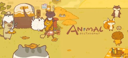 Slider Animal Restaurant Mod Apk 2